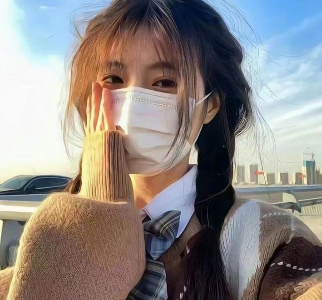 最后的约定